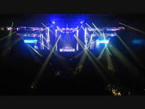 I Am Hardwell @ Heineken Music Hall Amsterdam