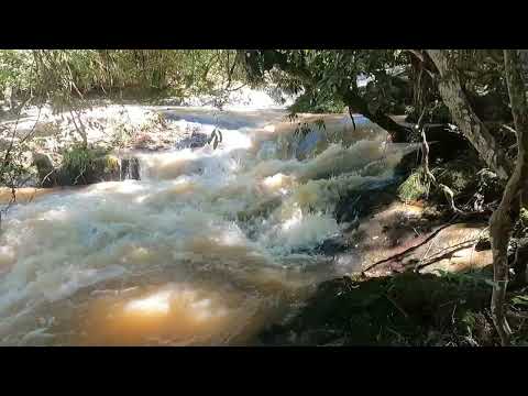 CACHOEIRA PONTE ALTA BUENO BRANDÃO ep02