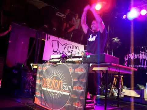 2006 Canadian National DMC Finals - Wundrkut (Vancouver) wins 1st place - Ottawa, ON - 5 August 2006