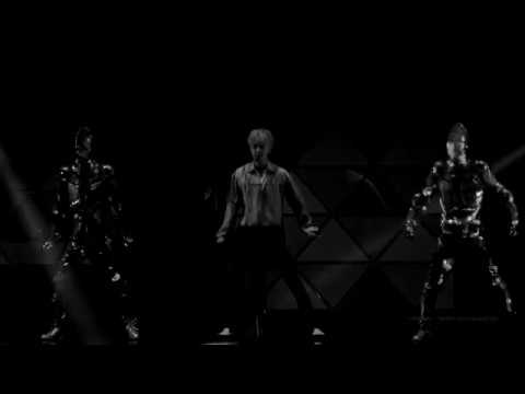 180516-19 MAGICAL CIRCUS  EXO-CBX - SHAKE (XIUMIN SOLO)