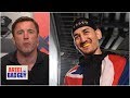 How confident should Max Holloway be coming off a loss? | Ariel & The Bad Guy