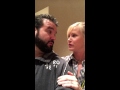 Catherine Sutherland Karan Ashley Are Backing My Film Survivals End ASJ