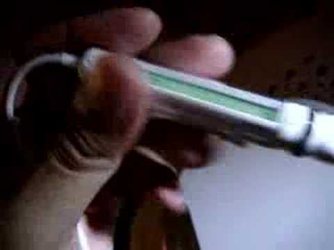 Sony CD walkman D-NE820