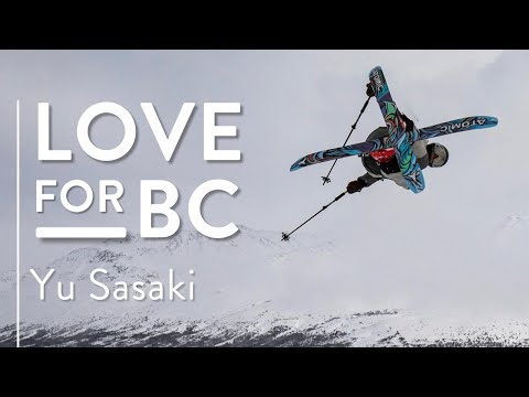Sharing Japanese Culture in BC's Ski Towns
