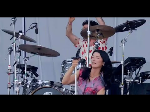 Rondé Live at Pinkpop 2023