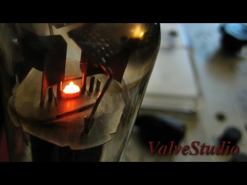 160629 Valve Studio - Marshall JCM800 2205 Determining the Bias Point From EL34 Data Sheet