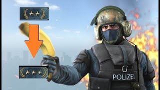 Miniaturka - Cs:go i Oceniam kanały - Walka o Gold III. Zapraszam i kibicuj (っ °Д °)っ