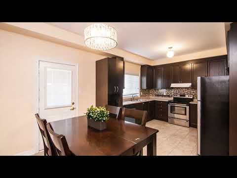 24 Arizona Dr, Brampton ON L6Y 0K1, Canada