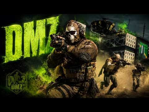 Miniatura do vídeo: Momentos de tensão: O Terror de Al Mazrah! #DMZ