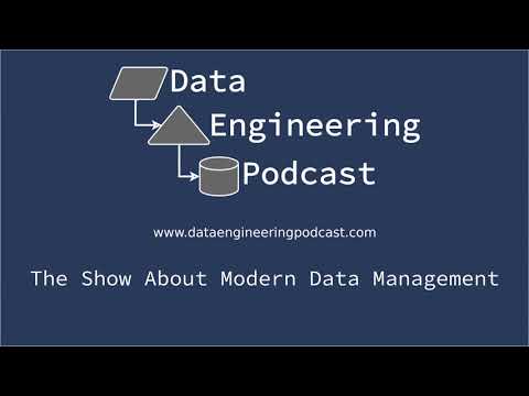 Using FoundationDB As The Bedrock For Your Distributed Systems - Episode 80