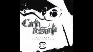 cartel de santa asesino de asesinos.wmv