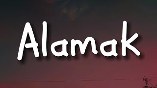 Download lagu Rizky Febian & Adrian Khalif - Alamak (Lirik) || Mix - Juicy Luicy, Ruang Senja, Nadhif, YOAN mp3