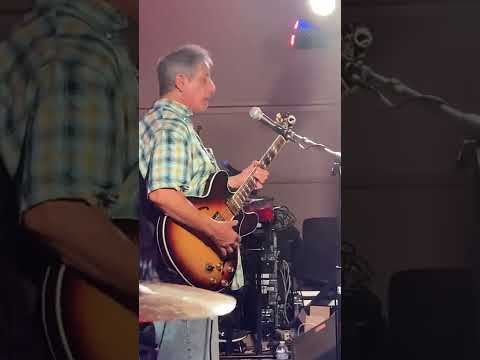 Chris Cain - San Luis Obispo, Sept 5 2022