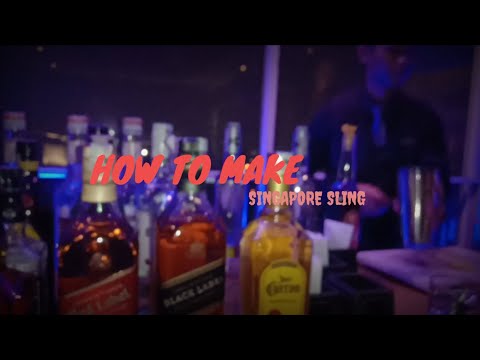 download lagu mp3 mp4 Gin Singapore Sling, download lagu Gin Singapore Sling gratis, unduh video klip Gin Singapore Sling