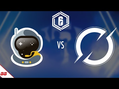 Spacestation vs DarkZero | 2020 Stage 1 Highlights