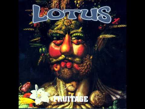 Lotus - Tangerine (1997)