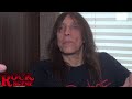 Jeff Keith Of Tesla Talks About His Rock Scene