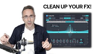 Video thumbnail for Scaler EQ on your FX Bus! by Plugin Boutique