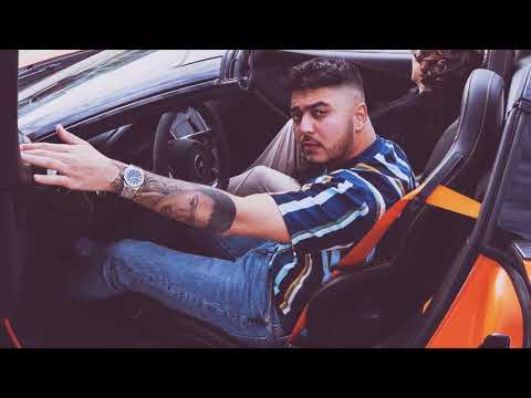 Kalim - sig sauer {slowed + reverb}