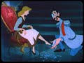 Cinderella 1950 A Dream Is A Wish Your Heart Makes Finale 16 Mm