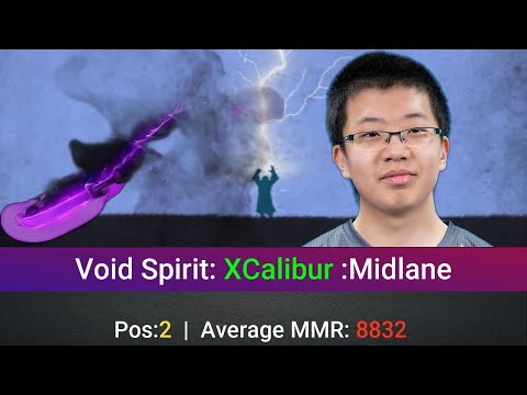 Void Spirit Perspective by XCalibur | @1440p | Midlane Pos:2 |  |5850278132