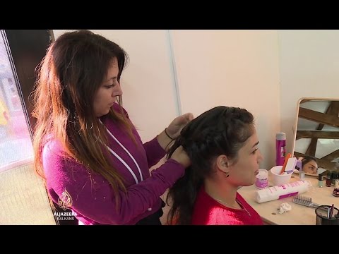 'Ženski kutak' za izbjeglice