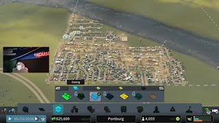 27Ry's In Cities Skylines: Remastered & Chill | City Builder Games Are Sick