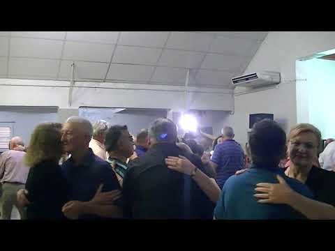 Gran FIESTA PATRONAL en COLONIA LAS PICHANAS, la CUNA DEL CUARTETO. Capacidad COLMADA nuevamente.