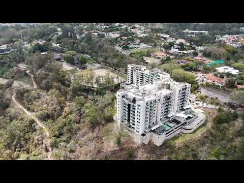 Residencias Oasis de la Lagunita @hatillo   Canal de las Agencias de RIV en el Hatillo.