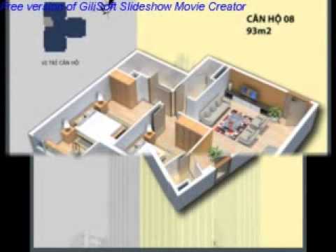 Vinaconex Diamond Tower