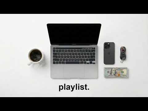 Lock in, it's time to get sh*t done