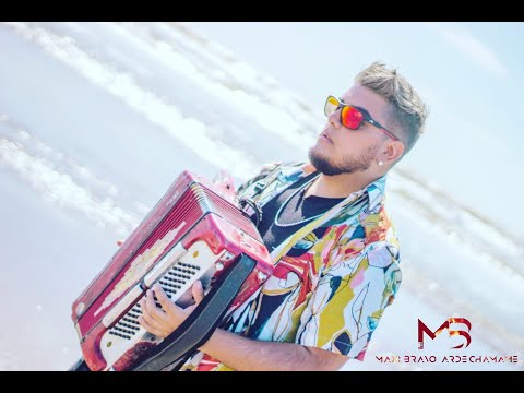 MAXI BRAVO | NOCHE CON ARTE (Video oficial)
