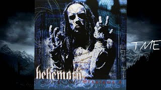 09-The Universe Illumination (Say &#39;Hello&#39; To My Demons)-Behemoth-HQ-320k.