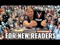 Valiant Comics for New Readers! Universe and Series Overview