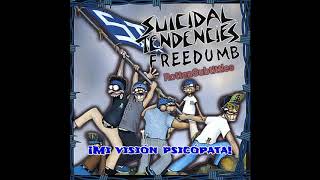 Suicidal Tendencies - Cyco Vision (SUBTITULADO ESPAÑOL)