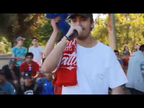 MORO vs. ZAISHOT:FINAL- ULTIMOS SOBREVIVIENTES (SHOT BY:TOFOVISUAL)