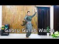Dance on Gabru Gulab Warga | Gurnam Bhullar