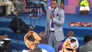 PASTOR EMMANUEL IROKA (SHUT THE DOOR BEHIND YOU 1)