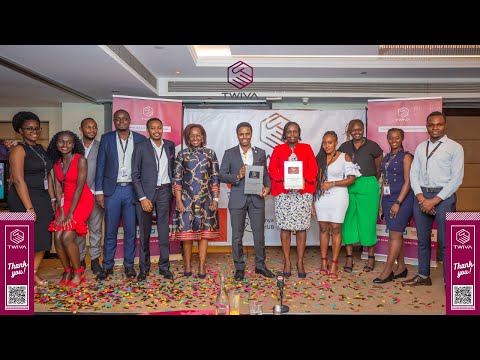 TWIVA Influencer Marketing and Social Commerce Official Launch