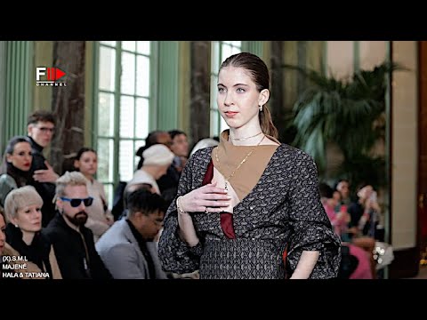 XSML Flying Solo Fall 2024 Paris