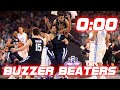 Greatest March Madness Buzzer Beaters Of All Time