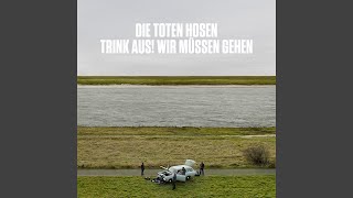 Augen Zu (Es Regnet Blumen) Lyrics English Translation