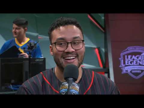 Aphromoo on His Team of 5 years: CLG