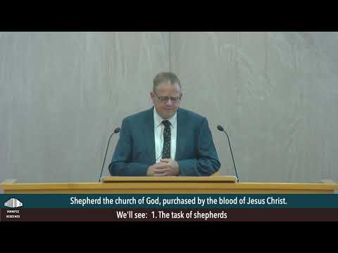 20220911AM Sermon Video