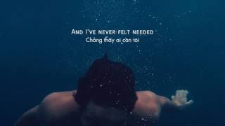 [Vietsub] Love falls - Hellyeah