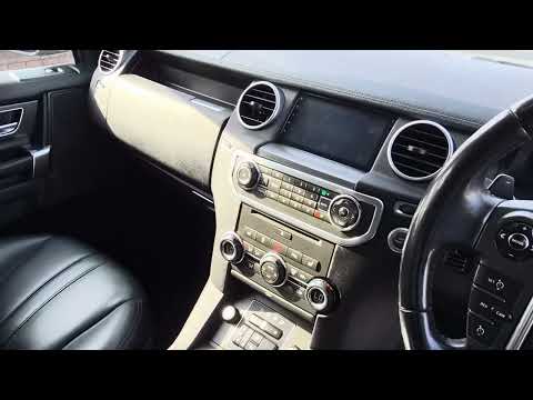 Landrover Discovery x5 seat commercial at Carland - Image 2