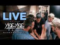 LIVE at the Yee Yee Farm: Warehouse Set 2 (Acoustic)