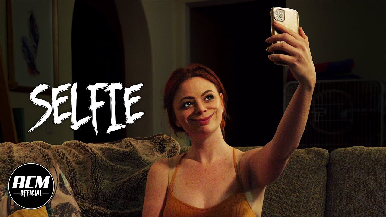 Selfie | Short Horror Film | Director's Cut