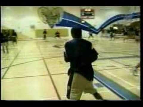 Michael Griffin Jr - PVAMU signing & Cabrillo highlights