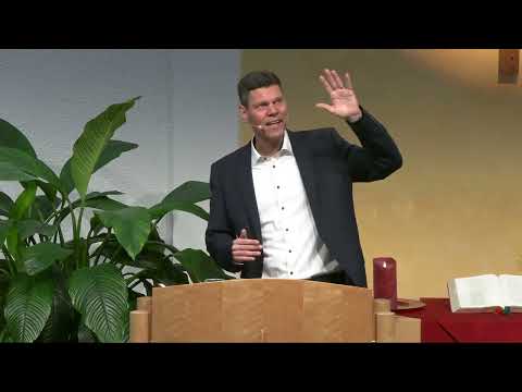 1. Korinther 3,10-17 - Sind wir bereit für die Feuerprobe? - 25.02.2024